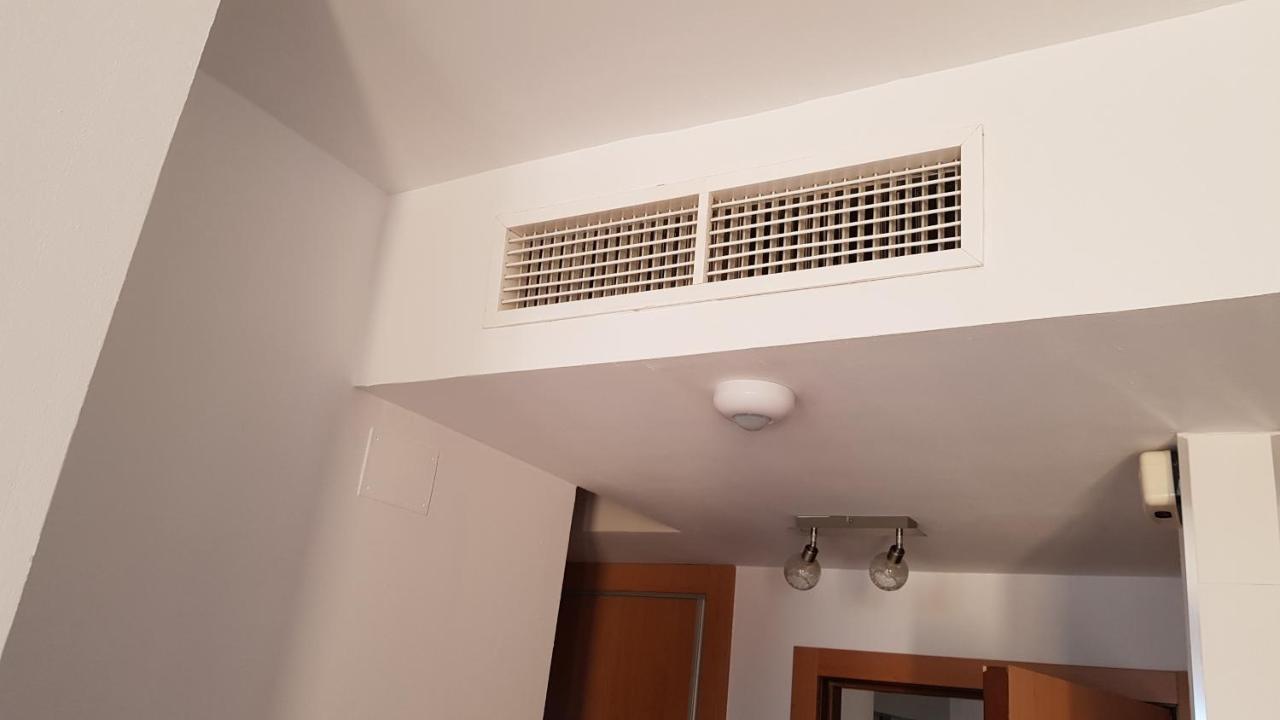 Ferienwohnung Penthouse Sea Views + Private Solarium Fuengirola Exterior foto