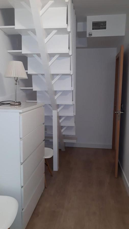 Ferienwohnung Penthouse Sea Views + Private Solarium Fuengirola Exterior foto