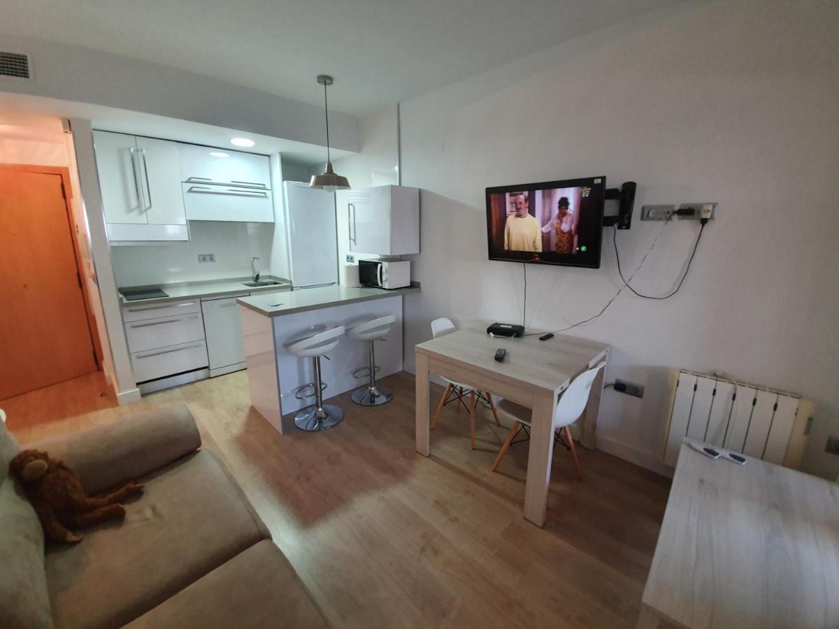 Ferienwohnung Penthouse Sea Views + Private Solarium Fuengirola Exterior foto